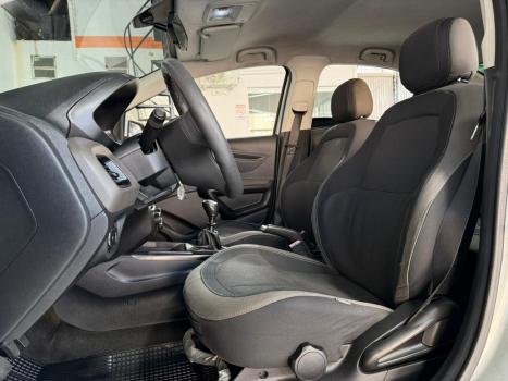 CHEVROLET Prisma 1.4 4P LTZ FLEX, Foto 16