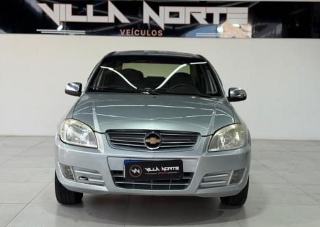 CHEVROLET Prisma 1.4 4P MAXX FLEX, Foto 2