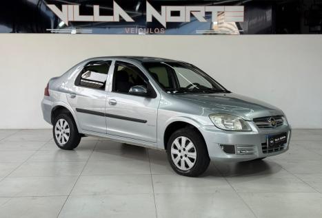 CHEVROLET Prisma 1.4 4P MAXX FLEX, Foto 3