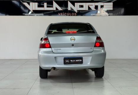 CHEVROLET Prisma 1.4 4P MAXX FLEX, Foto 5