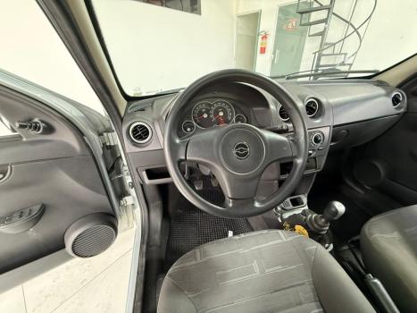 CHEVROLET Prisma 1.4 4P MAXX FLEX, Foto 13