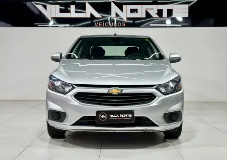 CHEVROLET Prisma 1.4 4P LT FLEX, Foto 2