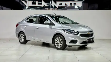 CHEVROLET Prisma 1.4 4P LT FLEX, Foto 3