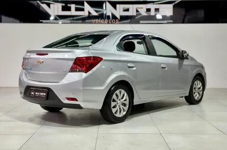 CHEVROLET Prisma 1.4 4P LT FLEX, Foto 4