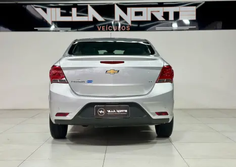 CHEVROLET Prisma 1.4 4P LT FLEX, Foto 5