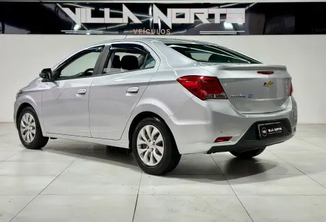 CHEVROLET Prisma 1.4 4P LT FLEX, Foto 6