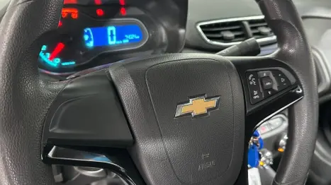 CHEVROLET Prisma 1.4 4P LT FLEX, Foto 8