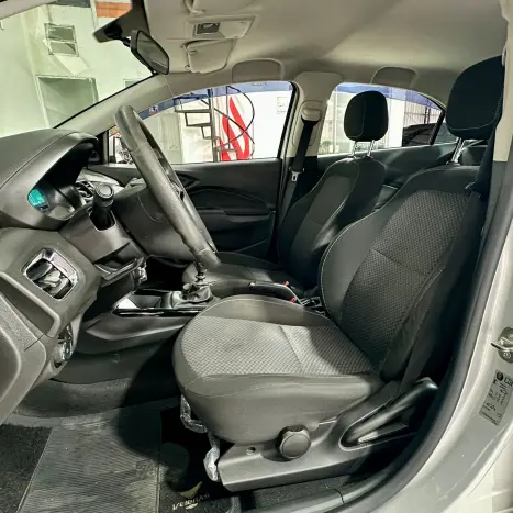 CHEVROLET Prisma 1.4 4P LT FLEX, Foto 9