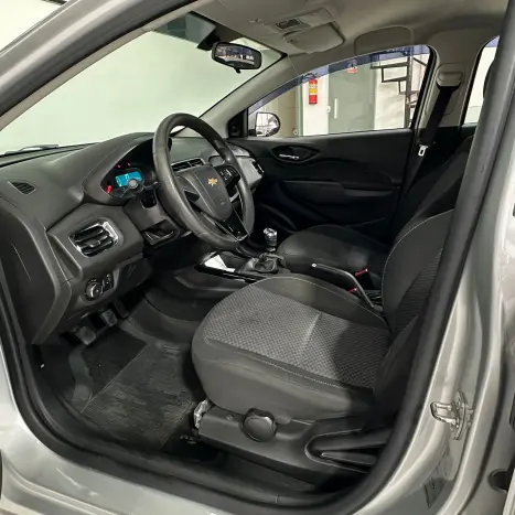 CHEVROLET Prisma 1.4 4P LT FLEX, Foto 10