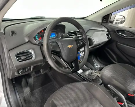 CHEVROLET Prisma 1.4 4P LT FLEX, Foto 11