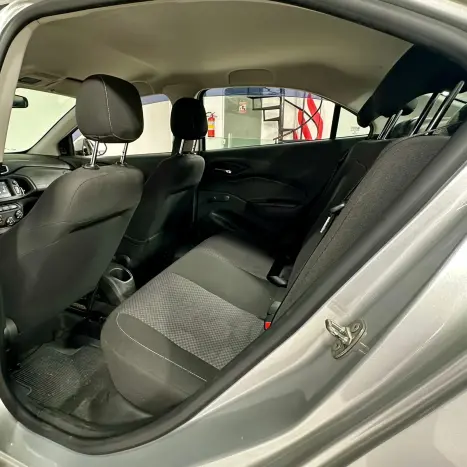 CHEVROLET Prisma 1.4 4P LT FLEX, Foto 12