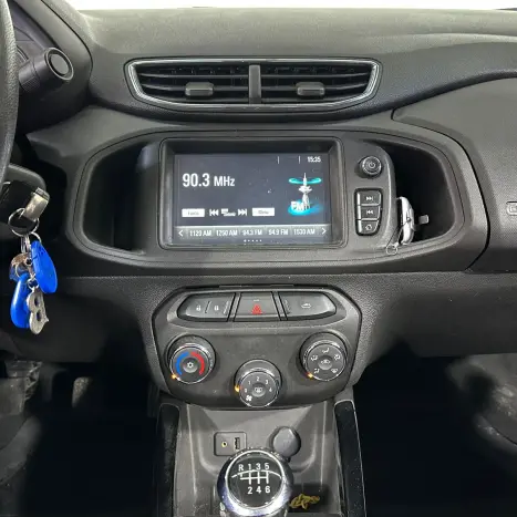 CHEVROLET Prisma 1.4 4P LT FLEX, Foto 13