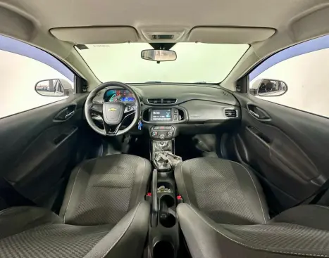 CHEVROLET Prisma 1.4 4P LT FLEX, Foto 15