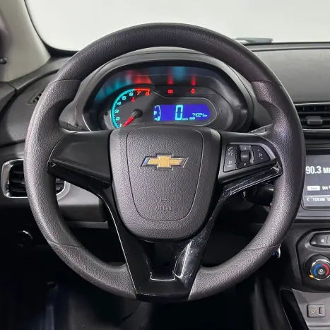 CHEVROLET Prisma 1.4 4P LT FLEX, Foto 18