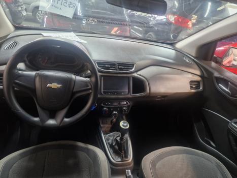 CHEVROLET Prisma 1.4 4P LTZ FLEX, Foto 5