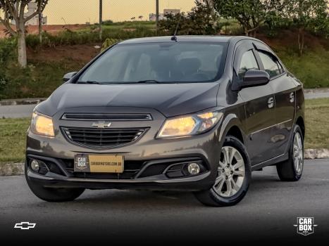 CHEVROLET Prisma 1.4 4P LTZ FLEX, Foto 1