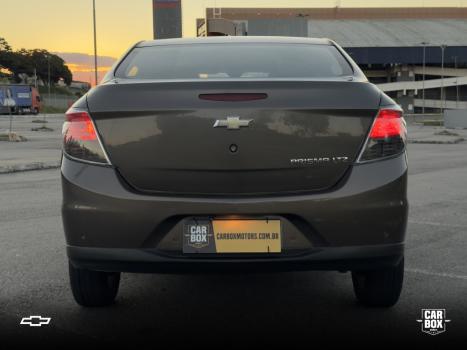 CHEVROLET Prisma 1.4 4P LTZ FLEX, Foto 5