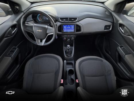 CHEVROLET Prisma 1.4 4P LTZ FLEX, Foto 6