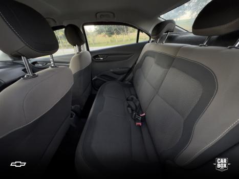 CHEVROLET Prisma 1.4 4P LTZ FLEX, Foto 7