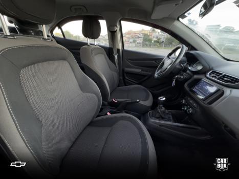 CHEVROLET Prisma 1.4 4P LTZ FLEX, Foto 8