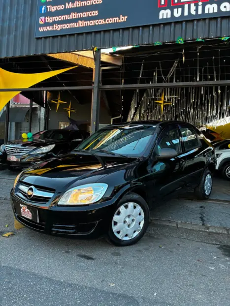 CHEVROLET Prisma 1.4 4P LT FLEX, Foto 1