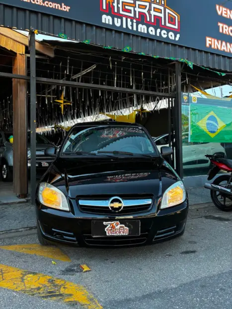 CHEVROLET Prisma 1.4 4P LT FLEX, Foto 2