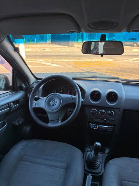 CHEVROLET Prisma 1.4 4P LT FLEX, Foto 4