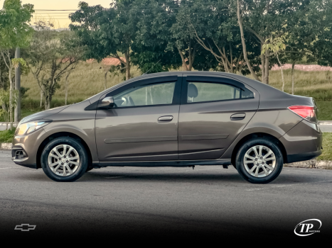 CHEVROLET Prisma 1.4 4P LTZ FLEX, Foto 3