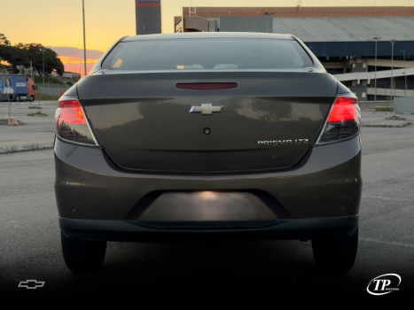 CHEVROLET Prisma 1.4 4P LTZ FLEX, Foto 5