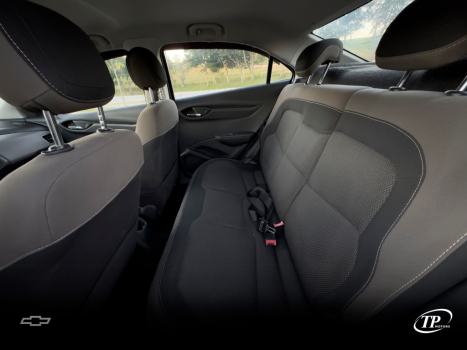 CHEVROLET Prisma 1.4 4P LTZ FLEX, Foto 7