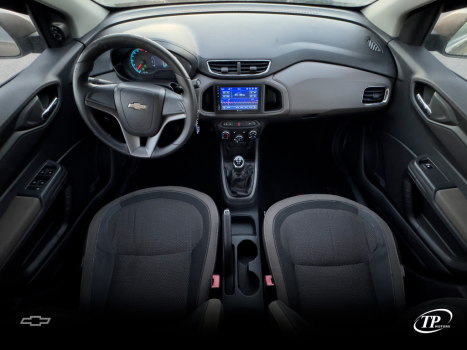 CHEVROLET Prisma 1.4 4P LTZ FLEX, Foto 9