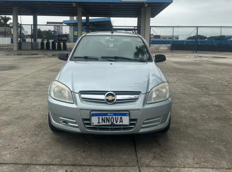 CHEVROLET Prisma 1.4 4P MAXX FLEX, Foto 2