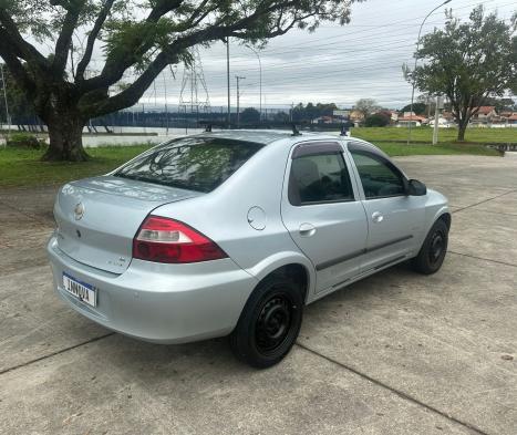 CHEVROLET Prisma 1.4 4P MAXX FLEX, Foto 4