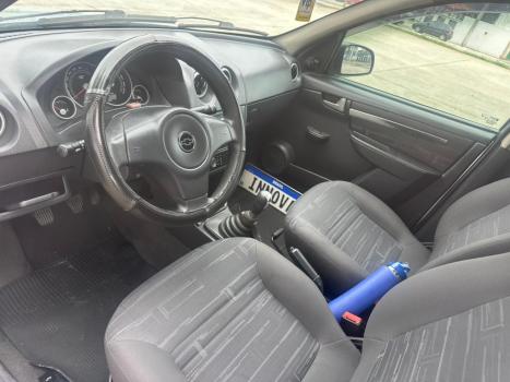 CHEVROLET Prisma 1.4 4P MAXX FLEX, Foto 5