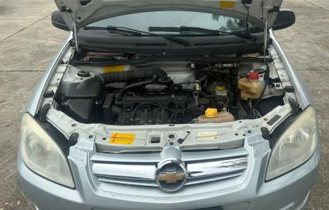 CHEVROLET Prisma 1.4 4P MAXX FLEX, Foto 8