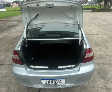CHEVROLET Prisma 1.4 4P MAXX FLEX, Foto 12
