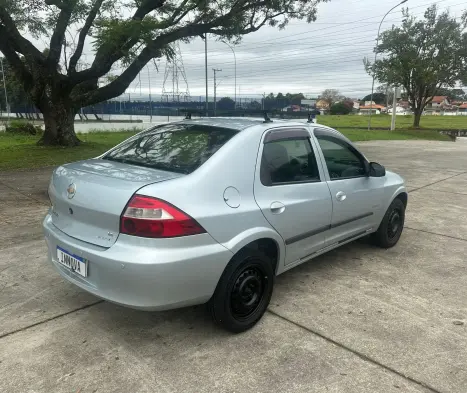 CHEVROLET Prisma 1.4 4P MAXX FLEX, Foto 14