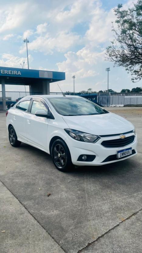 CHEVROLET Prisma 1.4 4P LTZ FLEX, Foto 1