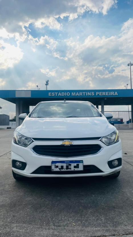 CHEVROLET Prisma 1.4 4P LTZ FLEX, Foto 2