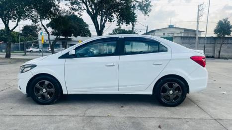 CHEVROLET Prisma 1.4 4P LTZ FLEX, Foto 4