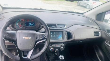 CHEVROLET Prisma 1.4 4P LTZ FLEX, Foto 5