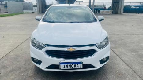 CHEVROLET Prisma 1.4 4P LTZ FLEX, Foto 6