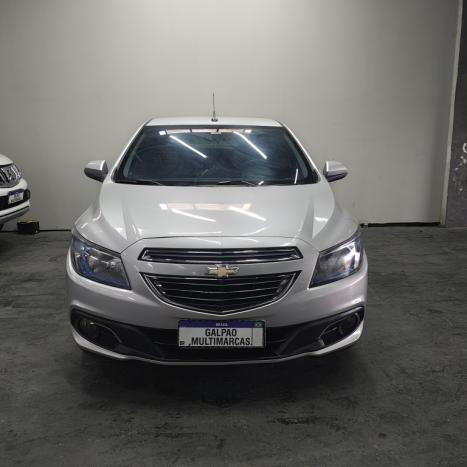 CHEVROLET Prisma 1.4 4P LTZ FLEX, Foto 2