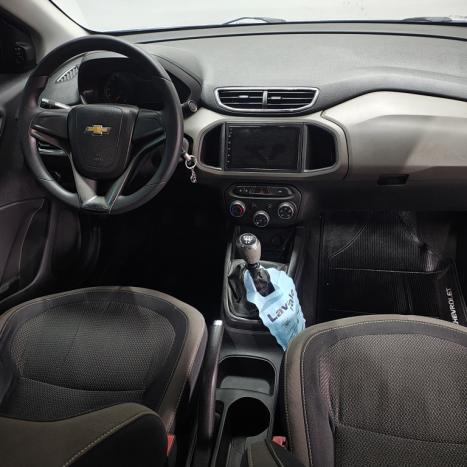 CHEVROLET Prisma 1.4 4P LTZ FLEX, Foto 4