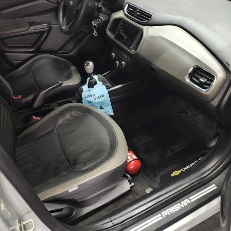 CHEVROLET Prisma 1.4 4P LTZ FLEX, Foto 5