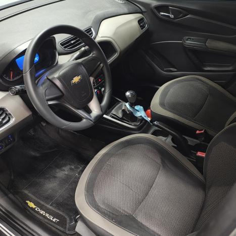 CHEVROLET Prisma 1.4 4P LTZ FLEX, Foto 6