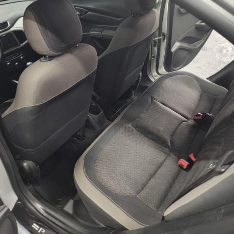 CHEVROLET Prisma 1.4 4P LTZ FLEX, Foto 7