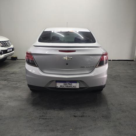 CHEVROLET Prisma 1.4 4P LTZ FLEX, Foto 10