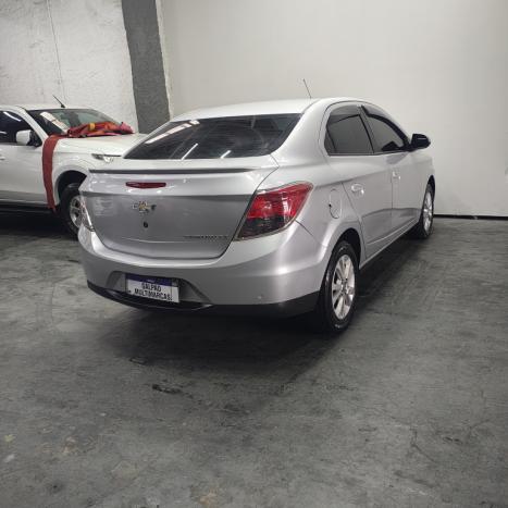 CHEVROLET Prisma 1.4 4P LTZ FLEX, Foto 11