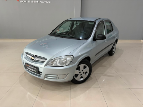 CHEVROLET Prisma 1.4 4P LT FLEX, Foto 5
